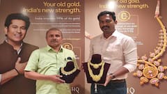 தஞ்சை மக்களே உங்களுக்கு ஒரு அருமையான வாய்ப்பை அளித்துள்ளது தனிஷ்க் 