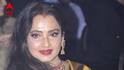 Rekha Birthday: সিঁথি ভরা সিঁদুর, কিন্তু পরিণতি পেল না কোনও সম্পর্কই! রহস্যে মোড়া রেখার ব্যক্তিগত জীবন