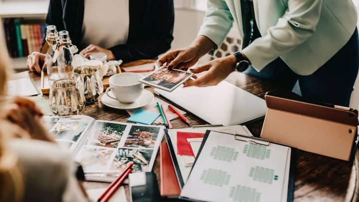 You can also start the business of event planning or decoration service. You can provide service for small parties, birthdays or local events. There will be investment in decoration items, promotion and transport. With the right network, this business can expand quickly.