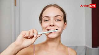 दांत चमकाएं, नैचुरल स्माइल पाएं बोटॉक्स के बिना, अपनाएं ये हेल्दी हैबिट्स