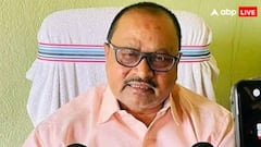 बिहार चुनाव से पहले नीतीश कुमार को झटका, गोपाल मंडल ने JDU से दिया इस्तीफा