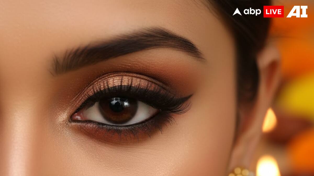 Diwali 2025: 10 Stunning Makeup Trends To Transform Your Festive Look