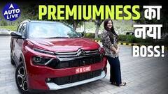 2025 Citroen Aircross X Walkaround | Auto Live