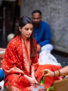 Samantha New House: సమంత కొత్త ఇల్లు చూశారా? త్రిబుల్ బెడ్ రూమ్ ఫ్లాట్ ఫోటోస్ షేర్ చేసిన బ్యూటీ