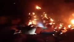 ਕੰਧਾਰ ਤੇ ਹੋਰ ਸ਼ਹਿਰਾਂ ਵਿੱਚ ਸੁੱਟੇ ਗਏ ਬੰਬ, ਡਰੋਨਾਂ ਨਾਲ ਵੀ ਕੀਤਾ ਹਮਲਾ... ਅਫਗਾਨਿਸਤਾਨ ਦੀ ਜਵਾਬੀ ਕਾਰਵਾਈ ਤੋਂ ਬਾਅਦ ਪਾਕਿਸਤਾਨ ਨੇ ਛੇੜੀ ਸਿੱਧੀ ਜੰਗ !