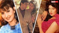 सलमान खान की एक्स गर्लफ्रेंड की 10 फोटोज, जवानी में थीं इतनी खूबसूरत कि नजरें नहीं हटेंगी