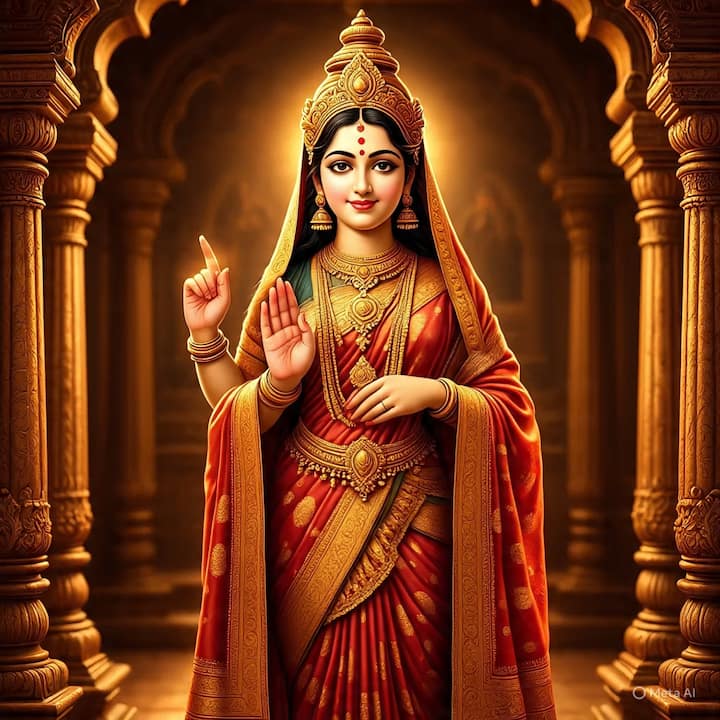 असं मानलं जातं की, या दिवशी मनापासून देवी लक्ष्मीची पूजा केल्याने देवी लक्ष्मी प्रसन्न  होते.