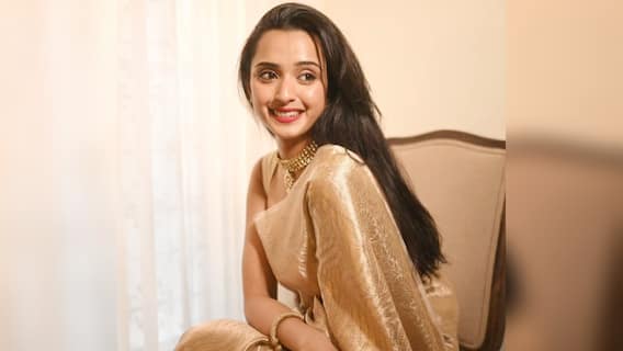 Aishwarya Ray Sarkar's Ode To Flair & Tradition