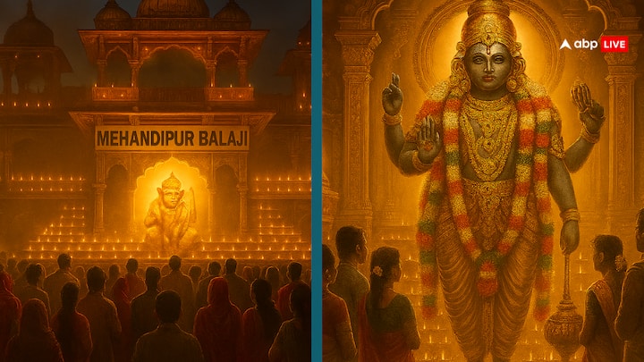 इस वजह से बालाजी नाम का इस्तेमाल हनुमानी जी और भगवान वेंकटेश्वर दोनों के लिए होता है. हालांकि ये दोनों अलग-अलग देवता हैं, लेकिन एक ही नाम भारत के विभिन्न देवताओं से जोड़ा जाता है.