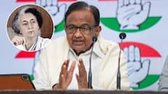 ‘Why BMWs When SC Judges Use Sedans?’: Chidambaram Questions Lokpal’s ‘Needless Extravagance’
