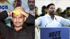 Sibling Spat? Tej Pratap Unfollows Brother Tejashwi Yadav on X As Bihar Campaign Heats Up