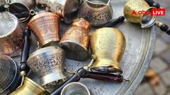 दिवाली से पहले चांदी-पीतल के पुराने बर्तनों की चमक कैसे लाएं वापस? आजमाएं ये आसान घरेलू नुस्खे