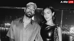 हार्दिक पांड्या समेत 3 भारतीय क्रिकेटरों को तलाक के बाद फिर हुआ प्यार! नई गर्लफ्रेंड के साथ दिख रहे तीनों