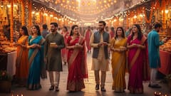 Diwali 2025: Pushya Nakshatra Muhurat For Shopping, Gold, Property, And New Beginnings