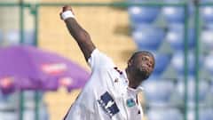 IND vs WI Test: ICC Fines Jayden Seales 25% Match Fees For Code Of Conduct Breach