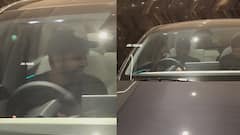 Watch: Rohit Sharma Takes Tesla Model Y For A Spin, Elon Musk Shares Viral Video