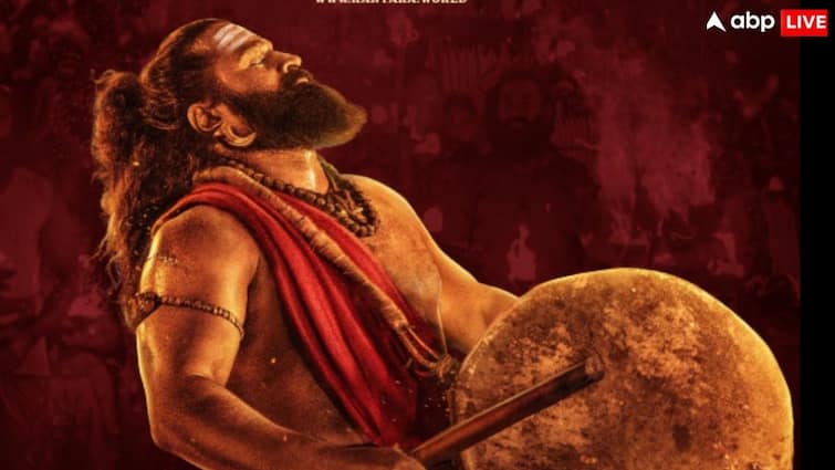कांतारा चैप्टर 1 आंधी बन गई है, 10वें दिन किया इतना बॉक्स ऑफिस कलेक्शन, 400 करोड़ से इंचभर दूर
