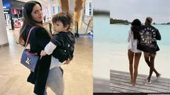 Hardik Natasa: ஹர்திக்கை போட்டு பொளக்கும் நெட்டிசன்கள்.. ”சிம்பதிக்கான நடிப்பு” மன்னிச்சுருங்க ”நடாஷா”