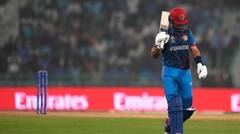 Sports Breaking: ਕ੍ਰਿਕਟ ਜਗਤ ਨੂੰ ਵੱਡਾ ਝਟਕਾ, ਤੀਜੇ ਵਨਡੇ ਤੋਂ ਬਾਹਰ ਹੋੋਇਆ ਧਾਕੜ ਬੱਲੇਬਾਜ਼; ਸਦਮੇ 'ਚ ਫੈਨਜ਼...