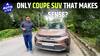 Tata Curvv petrol long term review and mileage | Auto Live