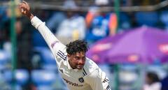World No. 1! Kuldeep Yadav Makes History With Fifer In IND vs WI 2nd Test