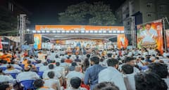 பாஜக - அதிமுக கூட்டணி இயற்கையான கூட்டணியாக உள்ளது - நயினார் நாகேந்திரன் பெருமிதம் !