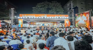 பாஜக - அதிமுக கூட்டணி இயற்கையான கூட்டணியாக உள்ளது - நயினார் நாகேந்திரன் பெருமிதம் !