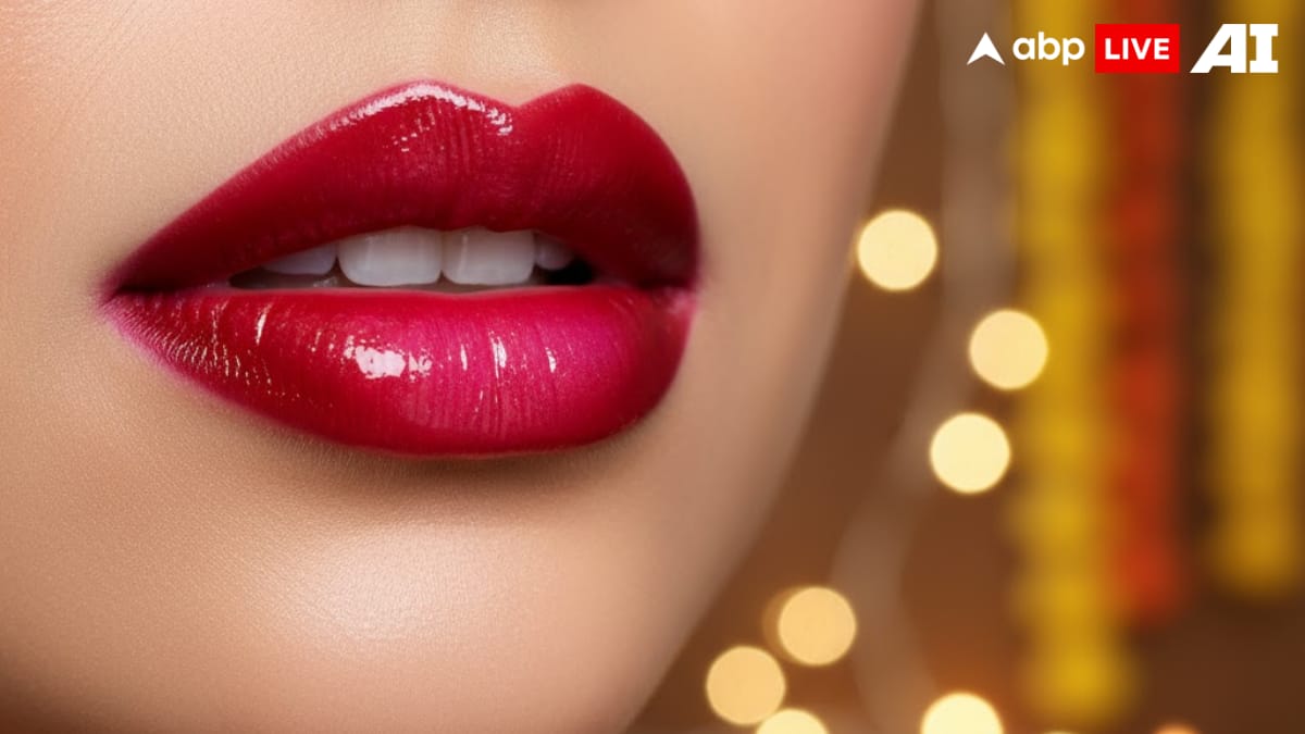 Diwali 2025: 10 Stunning Makeup Trends To Transform Your Festive Look