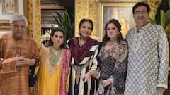 Shabana Azmi Shares Why Karwa Chauth At Anil And Sunita Kapoor’s Home Is Truly Special