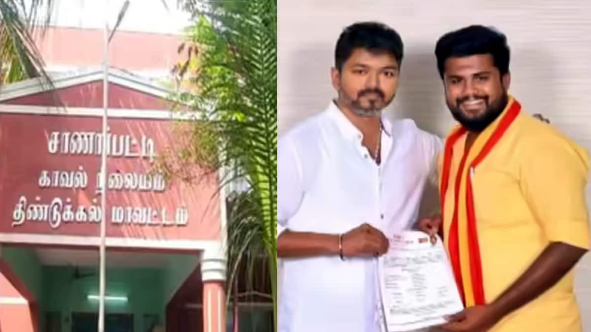 கரூர் துயரம்: விஜய் பிரச்சாரத்தில் அதிர்ச்சி கைதுகள்! உச்ச நீதிமன்ற தீர்ப்பு, பரபரப்பு விசாரணை தீவிரம்!