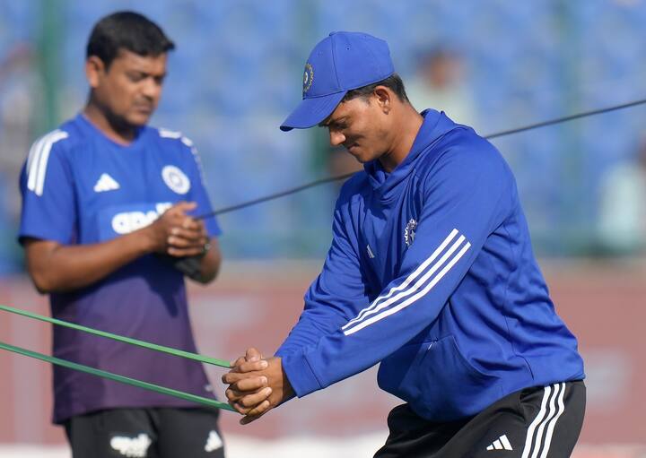 বিসিসিআইয়ের তরফে তাঁদের এই সাক্ষাৎকারের ভিডিও পোস্ট করা হয়।