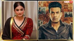 'मनोज बाजपेयी के आगे को-स्टार्स को पूरा जोर लगाना पड़ता है', बोलीं 'द फैमिली मैन 3' एक्ट्रेस