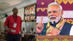 PM Modi Congratulates Patrick Herminie On Seychelles Presidential Win, Hopes For Stronger Ties