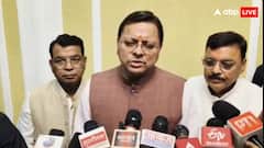 पंतनगर: 118वें किसान मेले में पहुंचे सीएम धामी, किसानों को समर्पित की नई फसलें