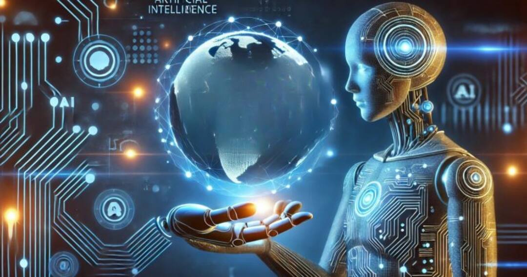 AI ஆய்வகம் ; கூகுள் உடன் தமிழக அரசு பேச்சு ! இளைஞர்களுக்கு காத்திருக்கும் வாய்ப்பு !