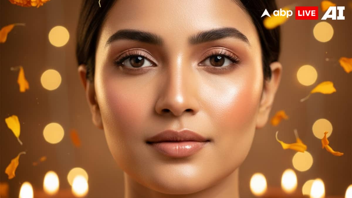 Diwali 2025: 10 Stunning Makeup Trends To Transform Your Festive Look