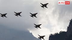 Fighter Jet: फाइटर जेट की कौन-कौन सी चीजें नहीं बना पाता है भारत, इन्हें कहां से मंगवाता है?