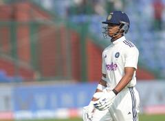 IND vs WI 2nd Test: রাজধানীতে রাজকীয় সাক্ষাৎ, দেখা করে যশস্বীর কাছে কী অনুরোধ করলেন ব্রায়ান লারা?