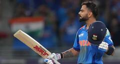 Can Virat Kohli Overtake Sachin's 100-Century Milestone? Stats & Possibilities