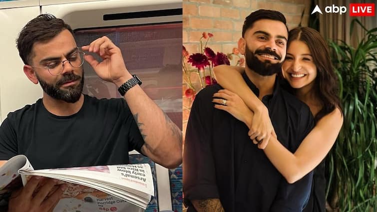 इंस्टा पर एक पोस्ट के इतने करोड़ रुपये लेते हैं विराट कोहली, टेस्ट और टी20 से संन्यास के बाद बढ़ गई फीस?