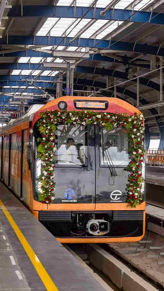 ਬਦਲ ਗਿਆ ਮੈਟਰੋ ਦਾ ਸਮਾਂ, ਘਰੋਂ ਬਾਹਰ ਨਿਕਲਣ ਤੋਂ ਪਹਿਲਾਂ ਦੇਖ ਲਓ Time