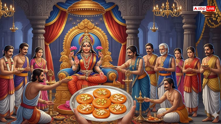 Ahoi Ashtami 2025: अहोई अष्टमी पर माता को मालपुए का भोग क्यों चढ़ाया जाता है, जानिए इसके धार्मक महत्व