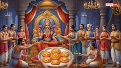 Ahoi Ashtami 2025: अहोई अष्टमी पर माता को मालपुए का भोग क्यों चढ़ाया जाता है, जानिए इसका धार्मिक महत्व