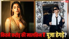 महंगी गाड़ियां, आलीशान घर...लैविश लाइफ जीती हैं पूजा हेगड़े, जानिए कितने करोड़ की हैं मालकिन