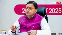 सीएम धामी ने नैनीसैनी एयरपोर्ट के विस्तार को दी मंजूरी, अब 72 सीटर विमान भर सकेंगे उड़ान