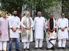 NDA Seat Sharing:சட்டமன்ற தேர்தல்!அஸ்திரத்தை கையில் எடுத்த மோடி!NDA கூட்டணியில் யாருக்கு எத்தனை தொகுதி?