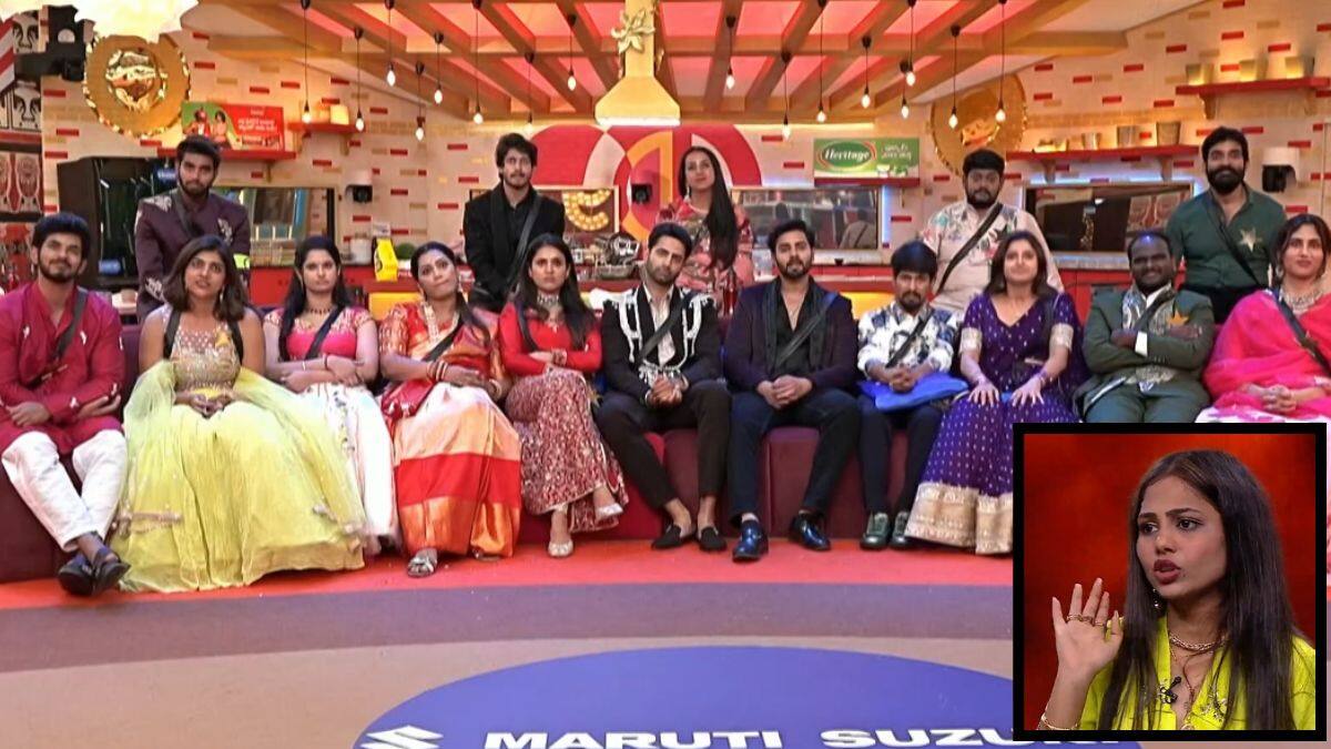 Bigg Boss 9 Telugu: బిగ్‌బాస్ డే 35 రివ్యూ... శ్రీజను బలి పశువును చేసిన బిగ్ బాస్... వైల్డ్ కార్డుల వైల్డ్ డెసిషన్... కొత్త కంటెస్టెంట్స్ ఎవరెవరంటే?