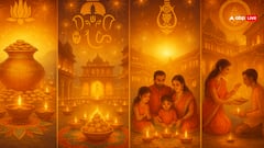 इस बार 6 दिन का होगा दीपावली महोत्सव, ज्योतिषाचार्या से जानिए धनतेरस से भाईदूज तक का महत्व
