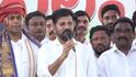 CM Revanth Reddy: ఎస్సారెస్పీ 2కి రాంరెడ్డి దామోదర్‌ రెడ్డి పేరు, తెలంగాణ ప్రభుత్వం కీలక నిర్ణయం