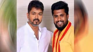 கரூர் துயரம்: விஜய் பிரச்சாரத்தில் அதிர்ச்சி கைதுகள்! உச்ச நீதிமன்ற தீர்ப்பு, பரபரப்பு விசாரணை தீவிரம்!